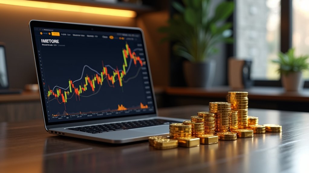 bitcoin and gold synergy