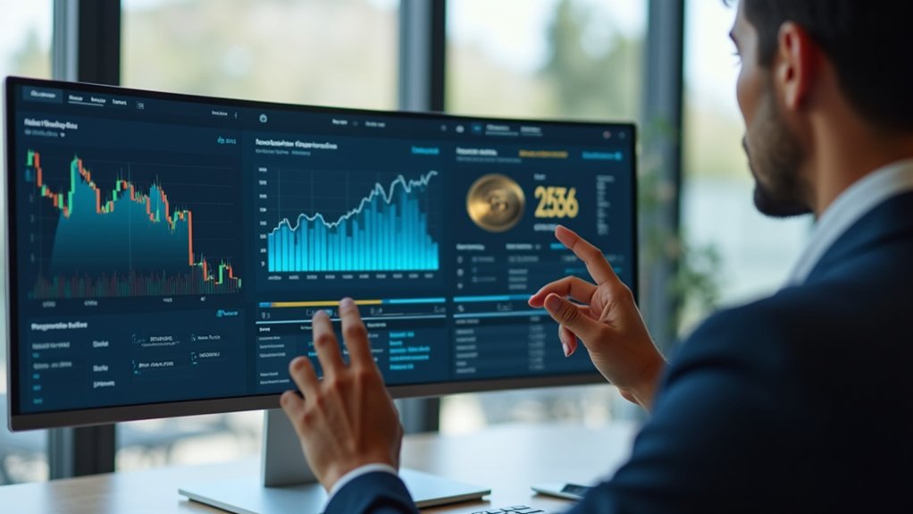 bullish bitcoin gold strategy