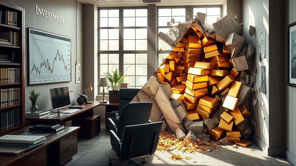 challenging wall street biases