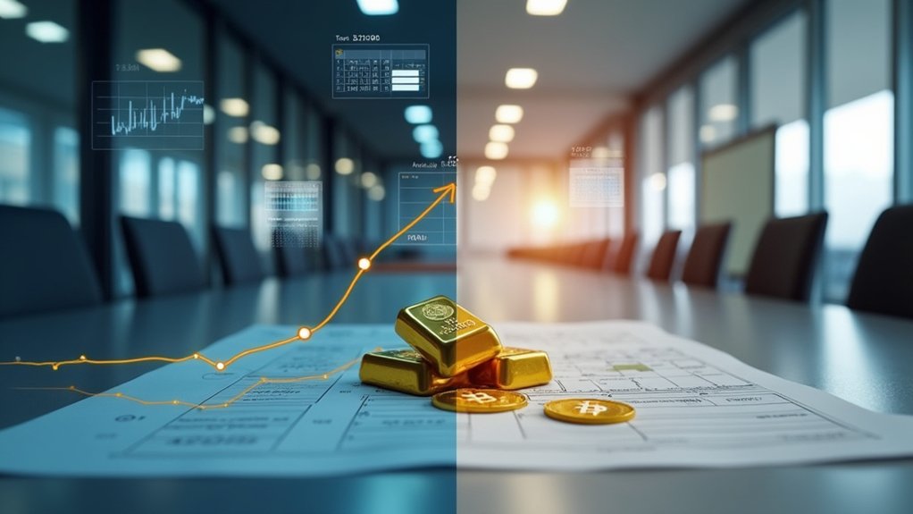 crypto vs cash taxation