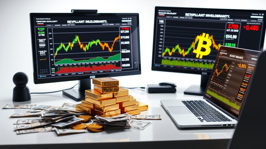 currency devaluation drives inflation