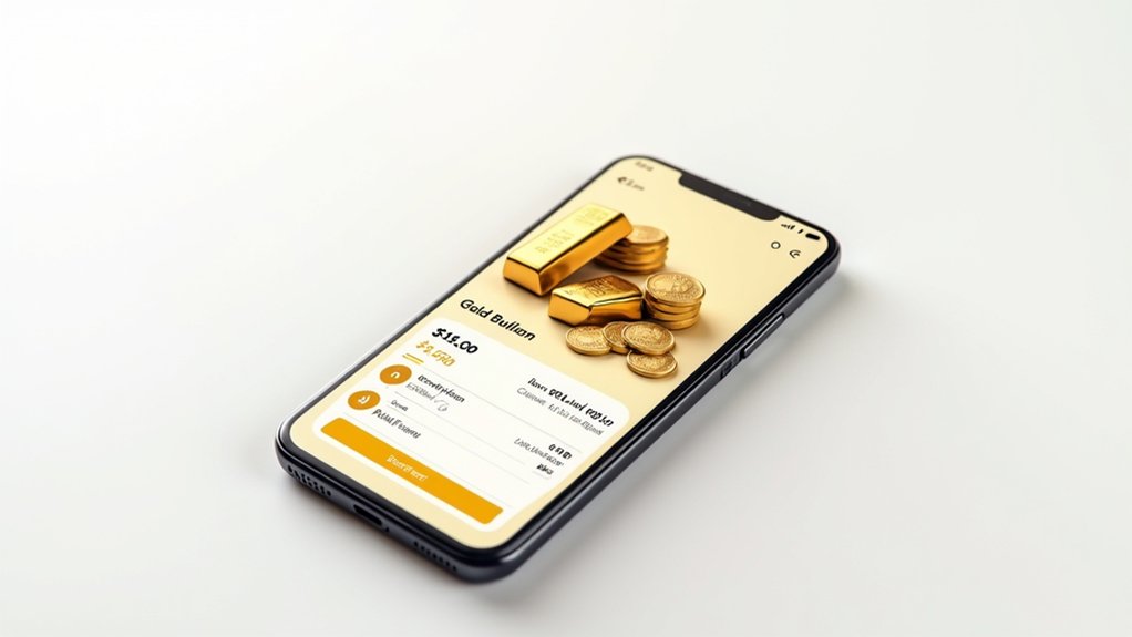 evaluate gold options wisely