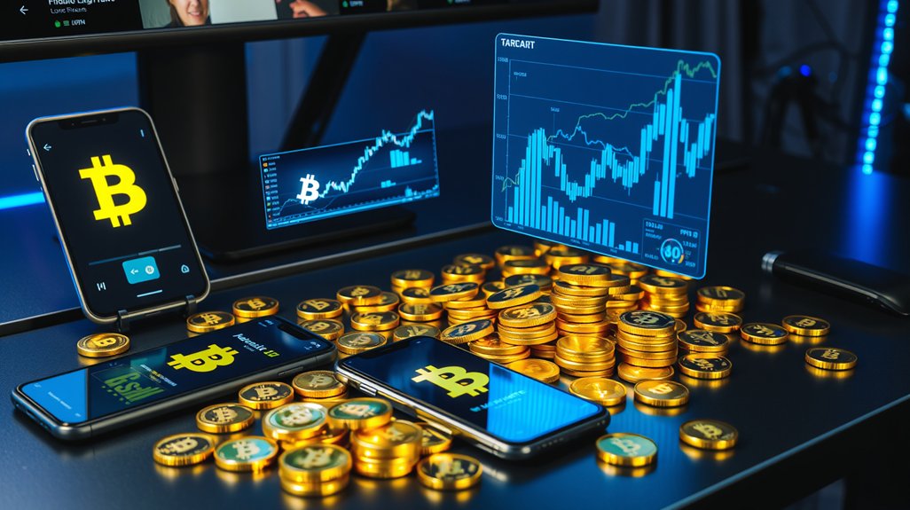 financial freedom redefined concept