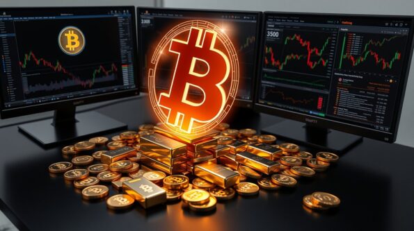 gold buying made easy