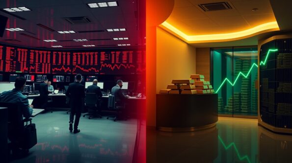 gold owners prosper consistently