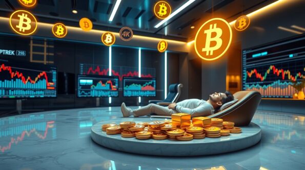 gold owners remain calm