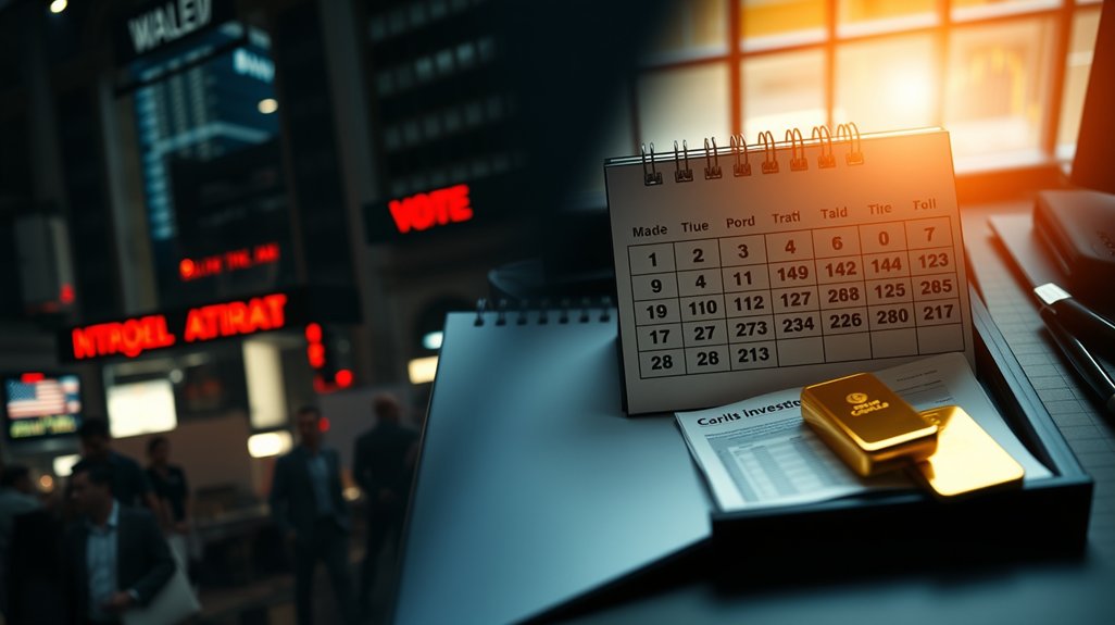 gold s crisis protection value