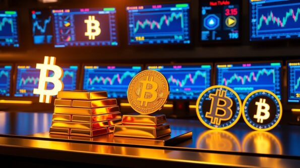 gold s enduring human allure