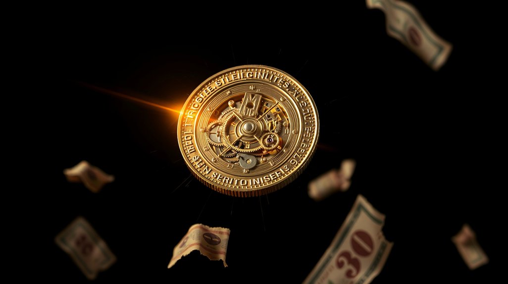 gold s enduring value preservation