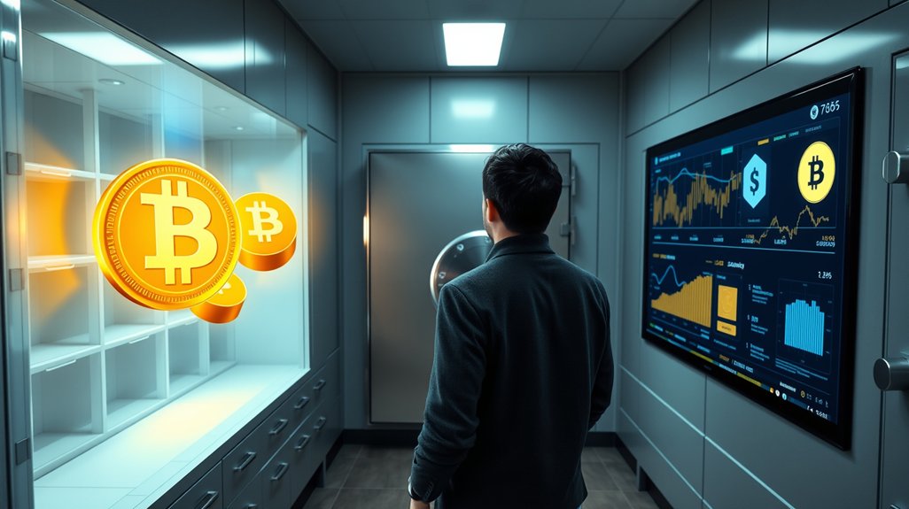 illusion of actual ownership