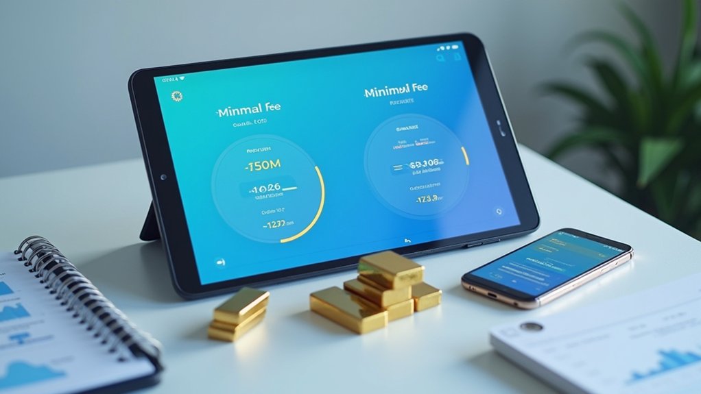 maximize crypto transaction savings