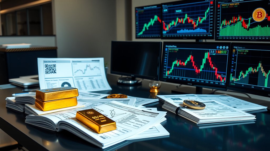 modern portfolios need customization