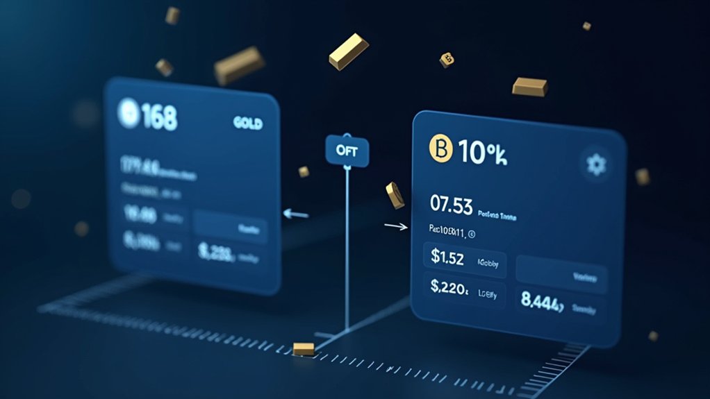 optimizing bitcoin gold transactions