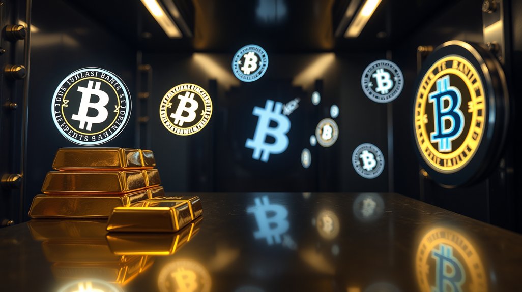 physical gold supremacy confirmed