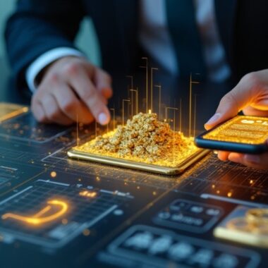 The 24/7 Advantage: Why Buying Gold With Bitcoin Never Sleeps