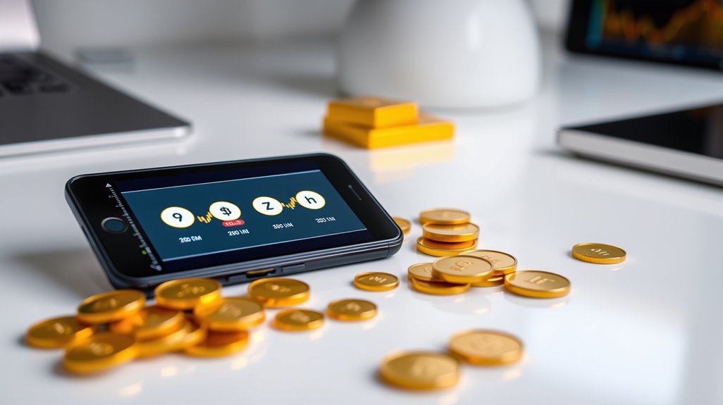 smartphone jewelry verification simplified