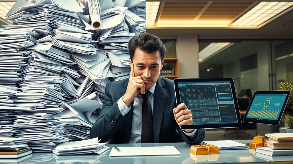 streamlined digital selling process