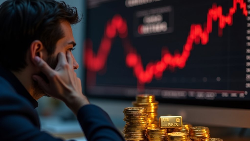 crypto investment risks highlighted