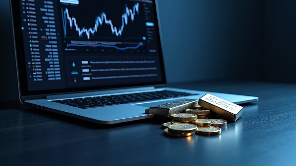 crypto revolutionizes metal payments