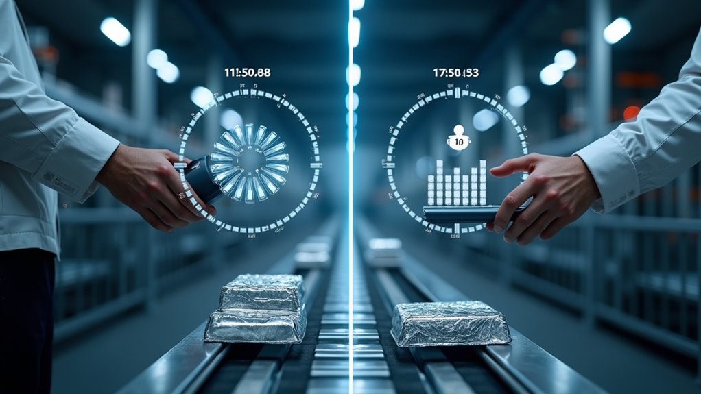 crypto transaction and delivery