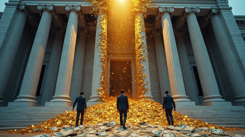 currency manipulation and debasement