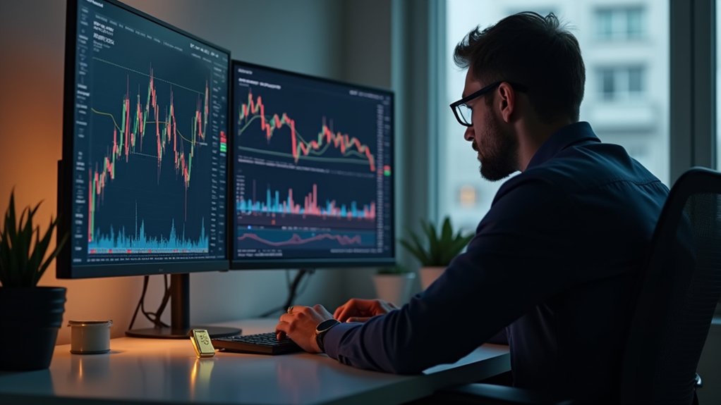 diversify for risk management