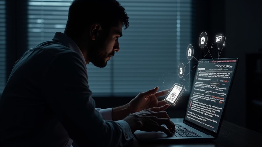 enhanced anonymity in transactions