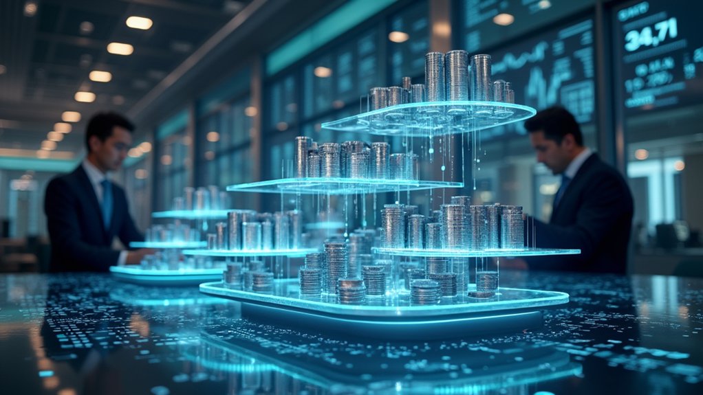futures driven silver price dynamics