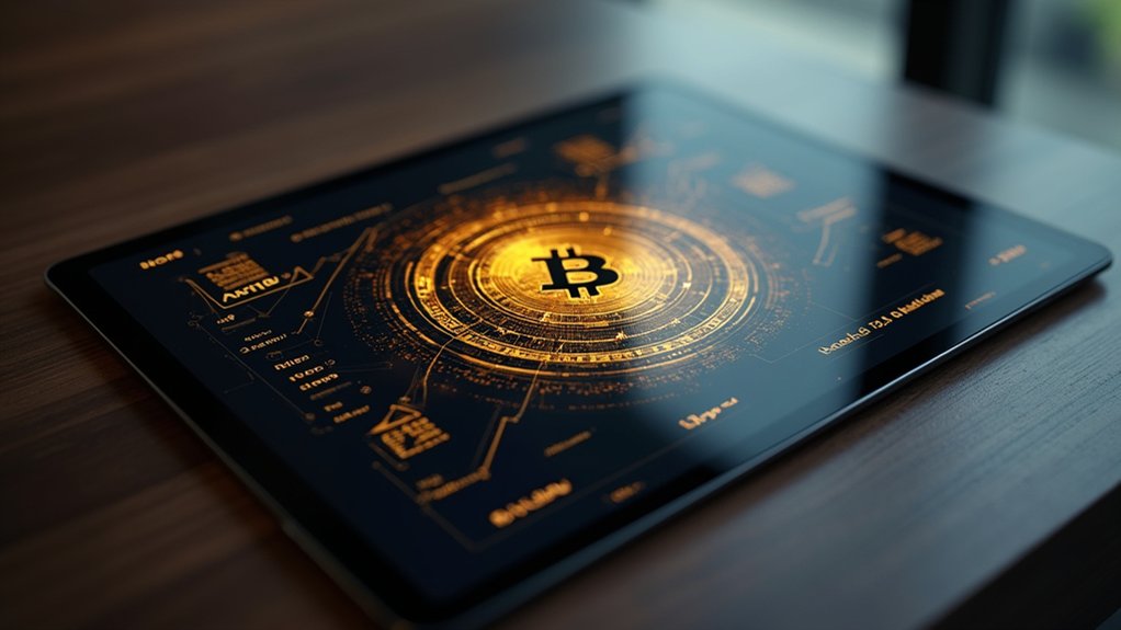 gold bitcoin portfolio strategy