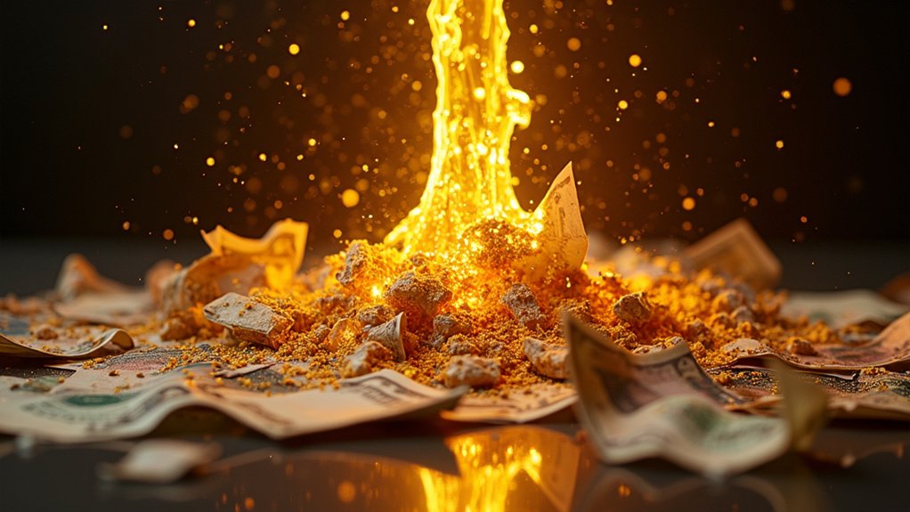 gold prices surge alarmingly