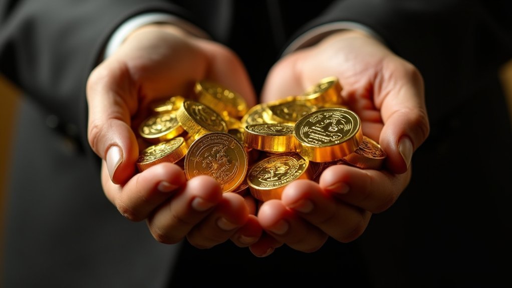 gold reliable wealth preservation