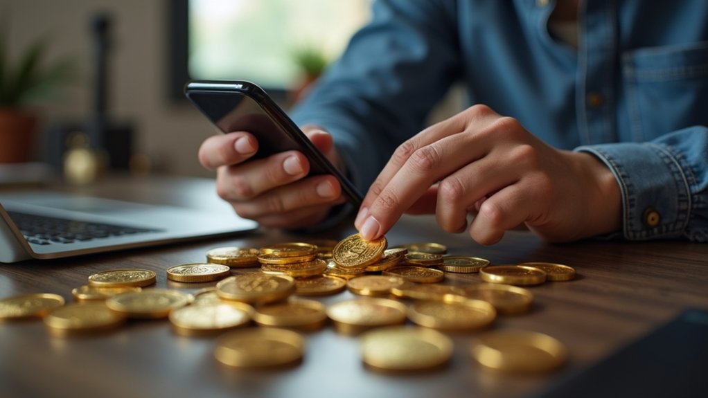 gold s modern investment appeal