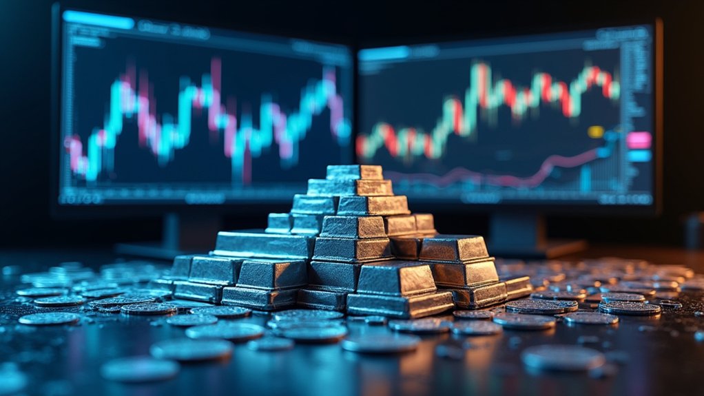 The Only Way to Buy Gold With Crypto That Actually Makes Sense