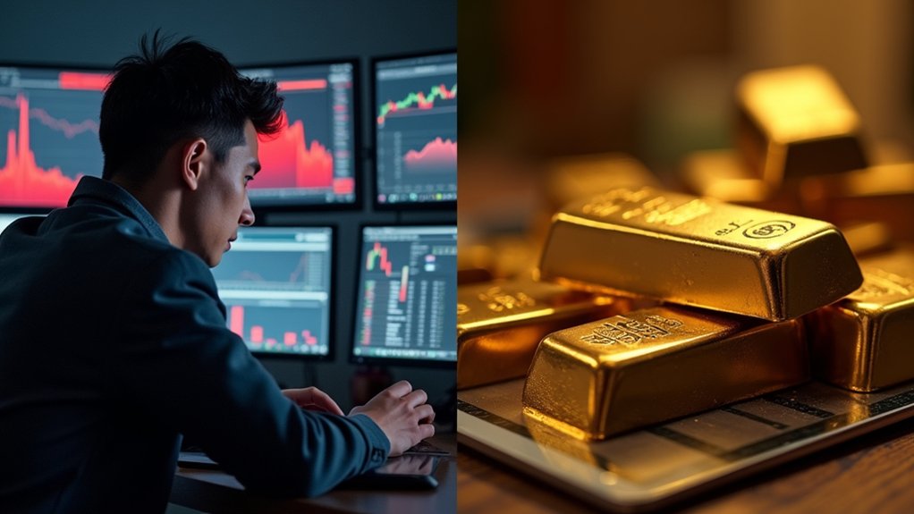 investing strategy oversight risks