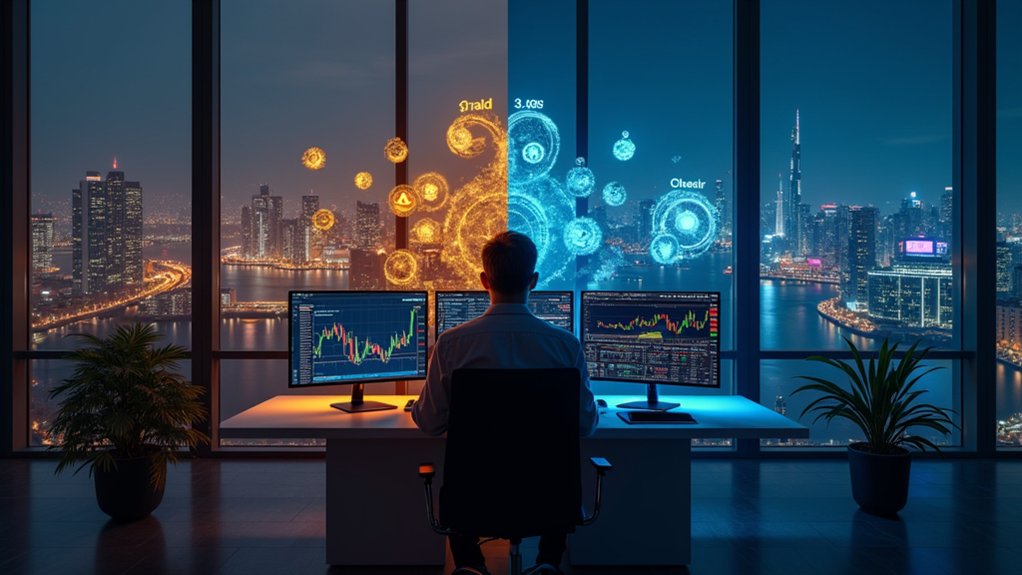 peak trading timing strategies