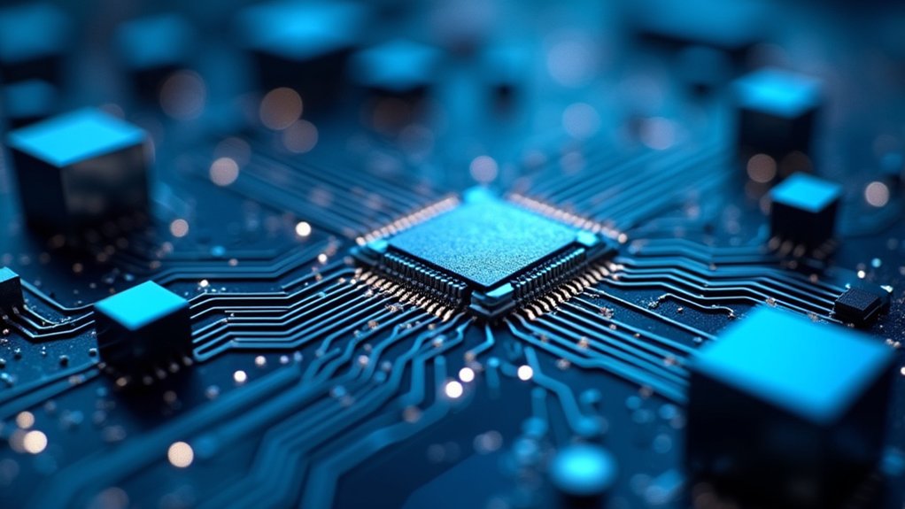 quantum computing revolutionizes electronics