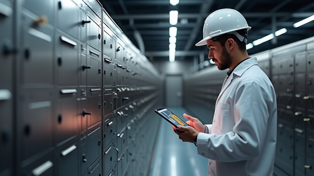 secure silver delivery options