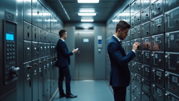 secure your silver investment