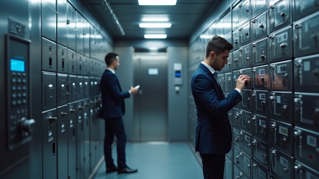 secure your silver investment