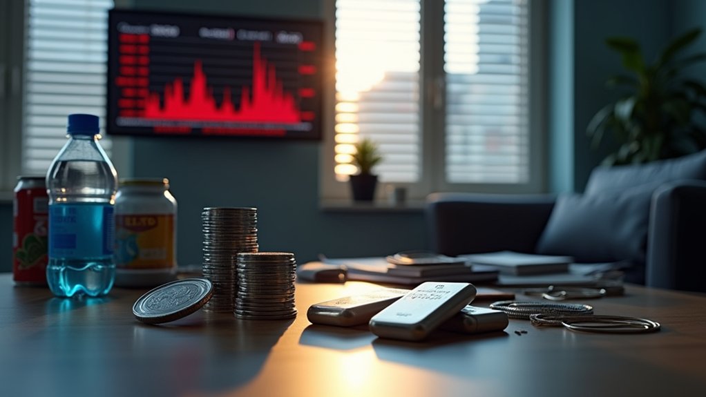 Your Neighbor Just Got Richer Than You (And They Only Bought Gold): The Wealth Transfer Nobody’s Talking About