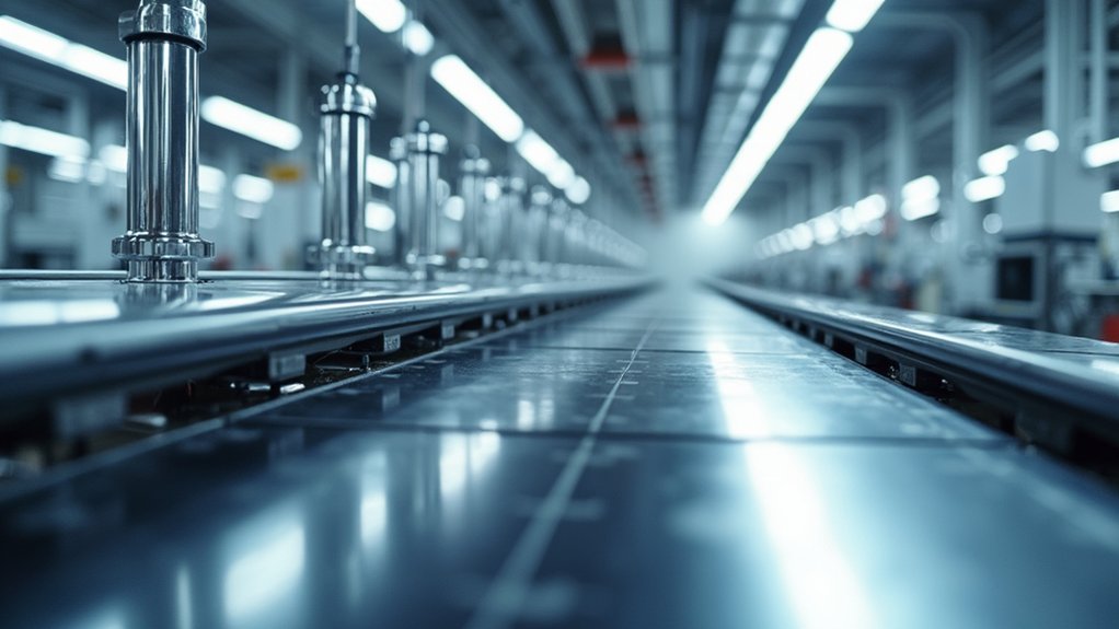 silver demand surge ahead