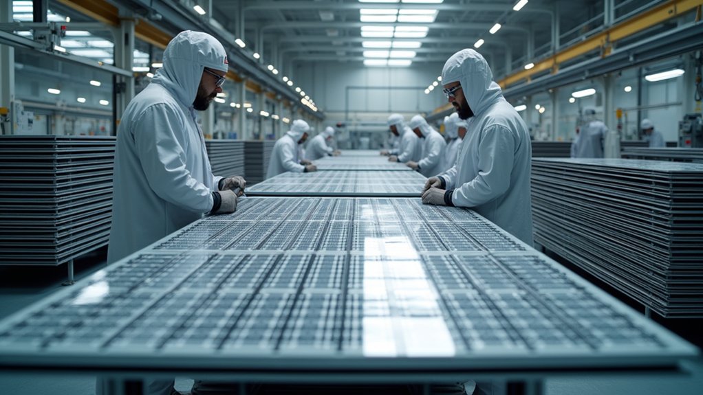 silver fuels green technologies