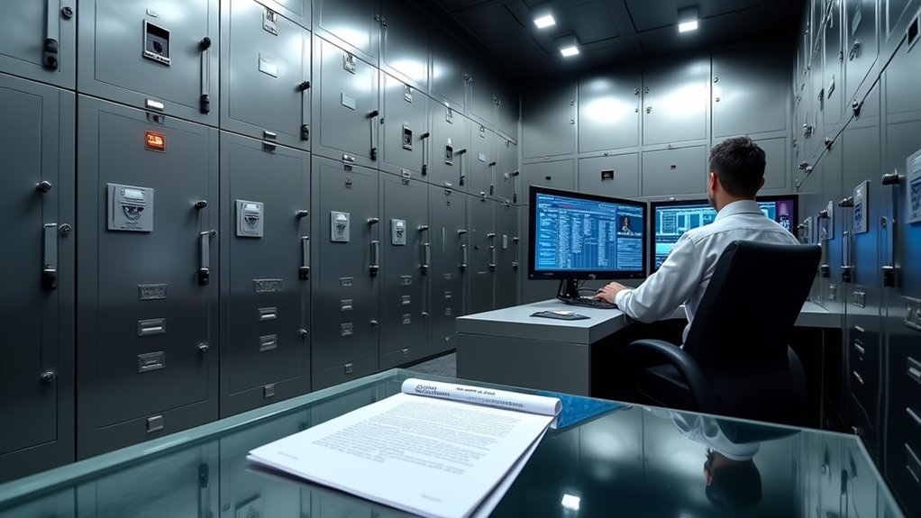 silver investment security essentials