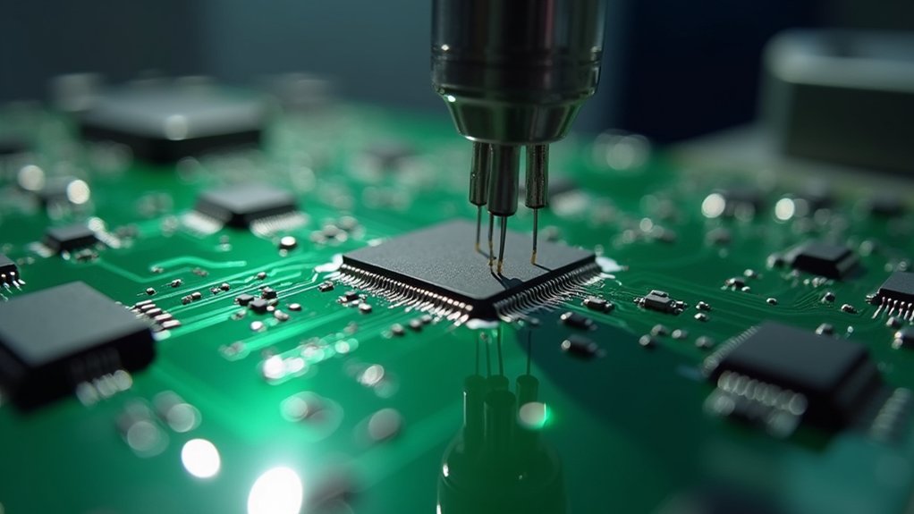 silver s crucial electronics contribution