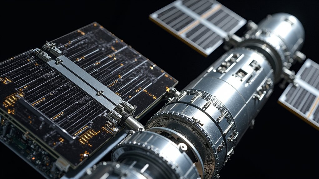 silver s vital aerospace role