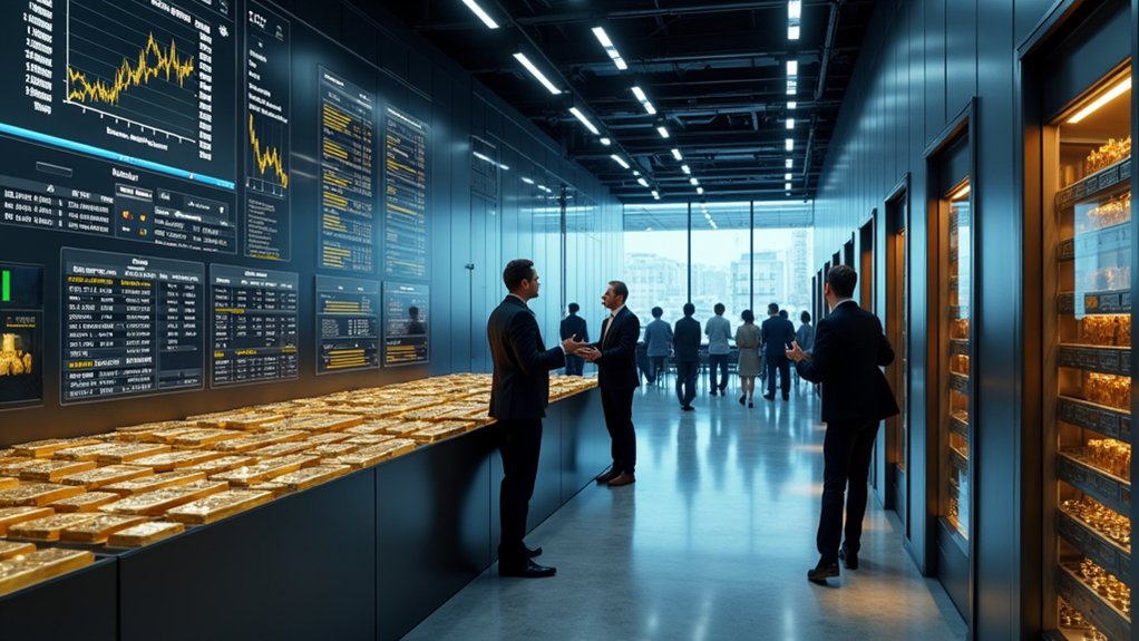 strategic silver reserve diversification