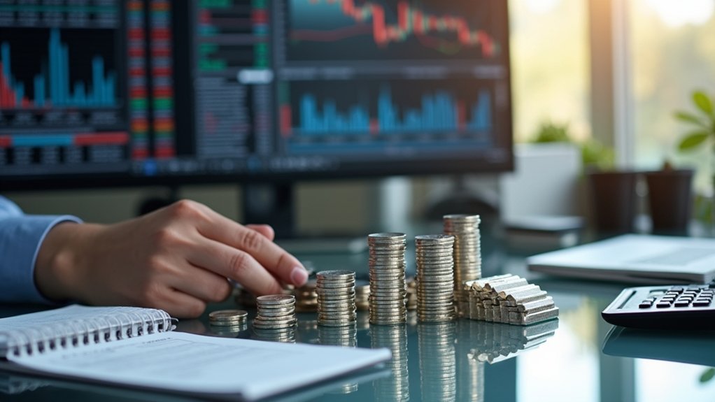 strategic silver stacking approach