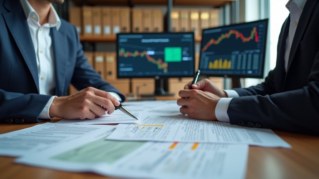 tax professionals optimize transactions