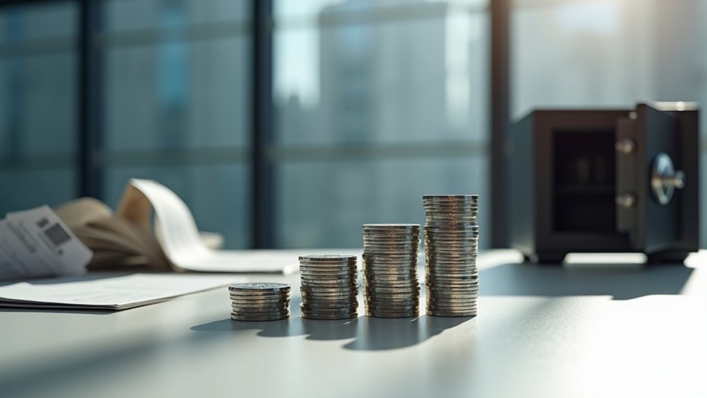 wealth through silver investment