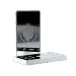 Lingou de argint StoneX 1 kilogram